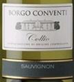 Azienda Agricola Borgo Conventi Collio...